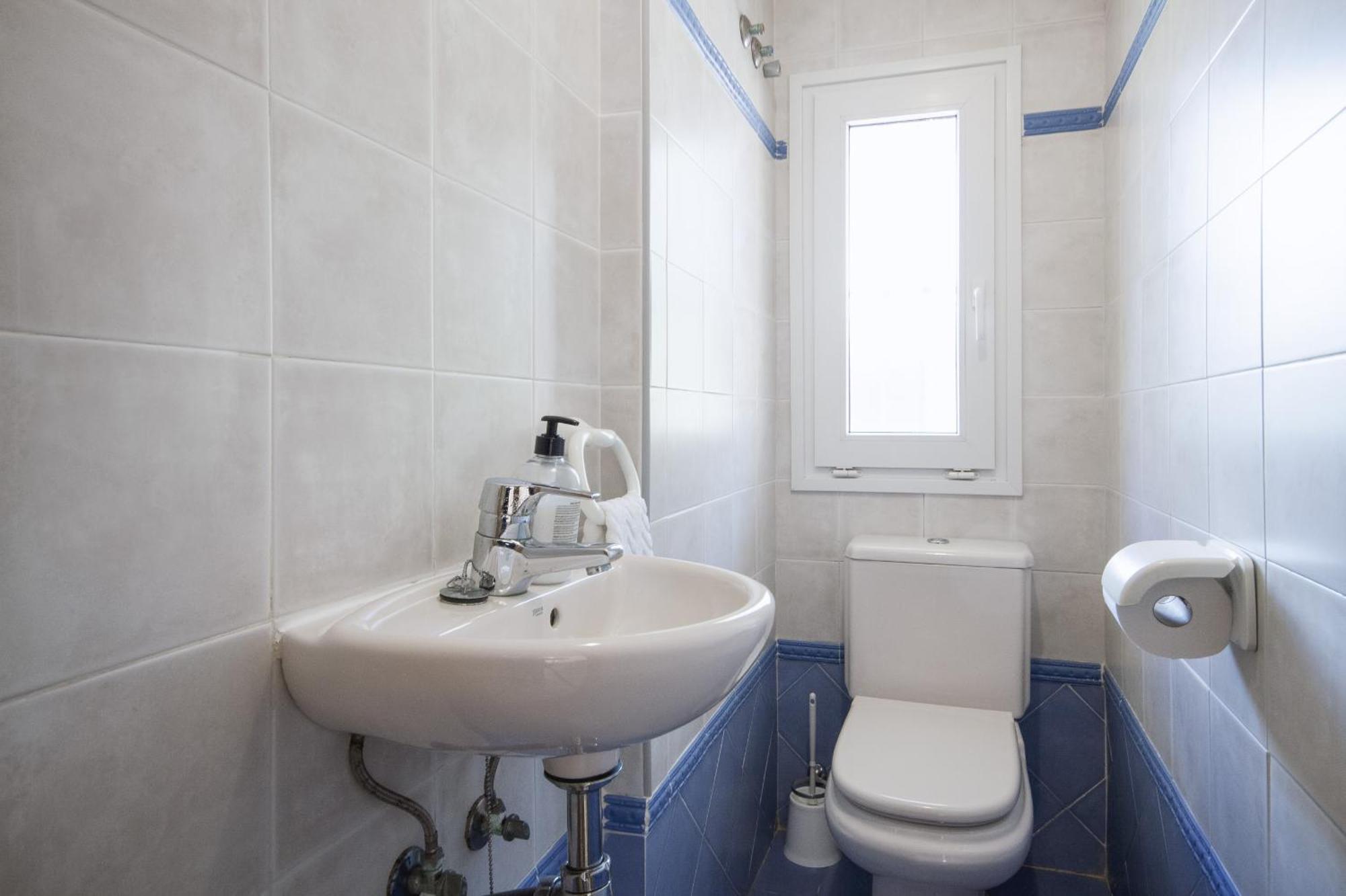 Vila Altamar Townhouse Jávea Exteriér fotografie